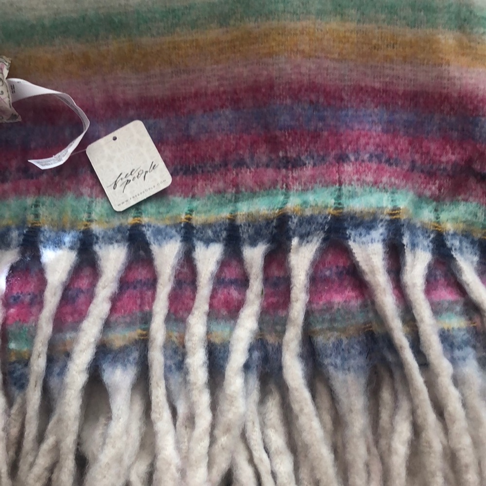 Perfect Throw For Dorm Room! - Picture 2 of 5